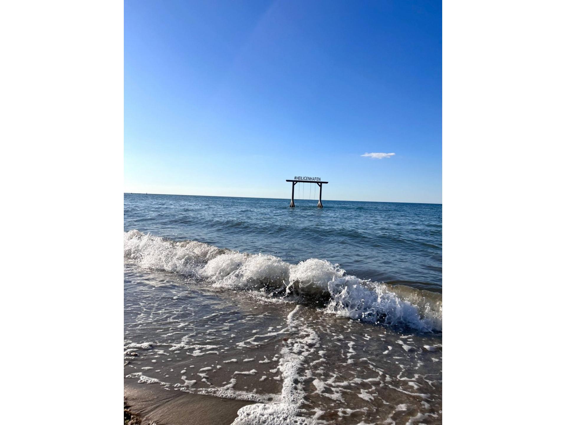 Ferienhaus Lines to Huus Strandnah an der Ostsee bei Heiligenhafen Foto 30